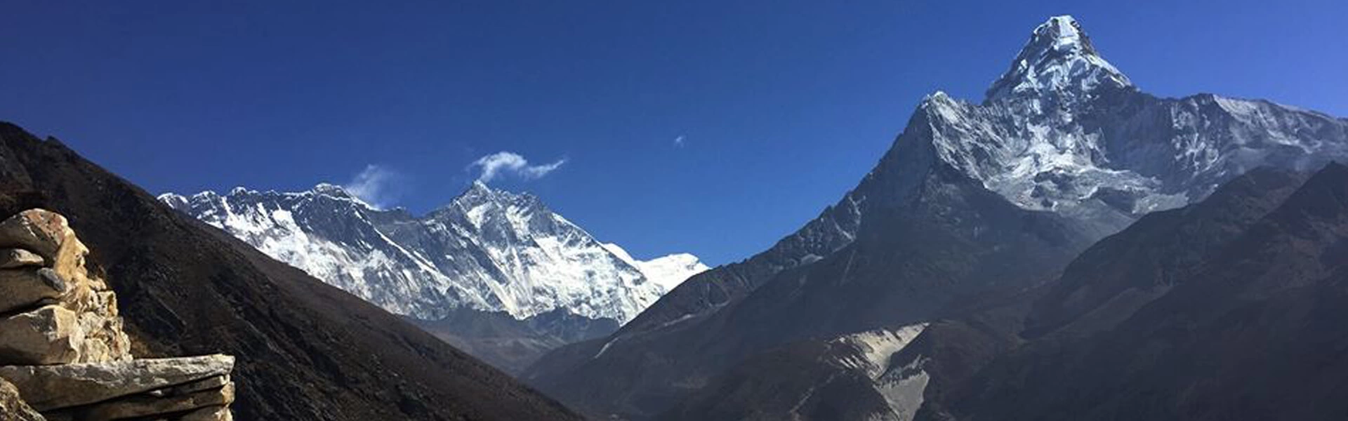 Trek to Annapurna Base Camp vs Trek to Everest Base Camp