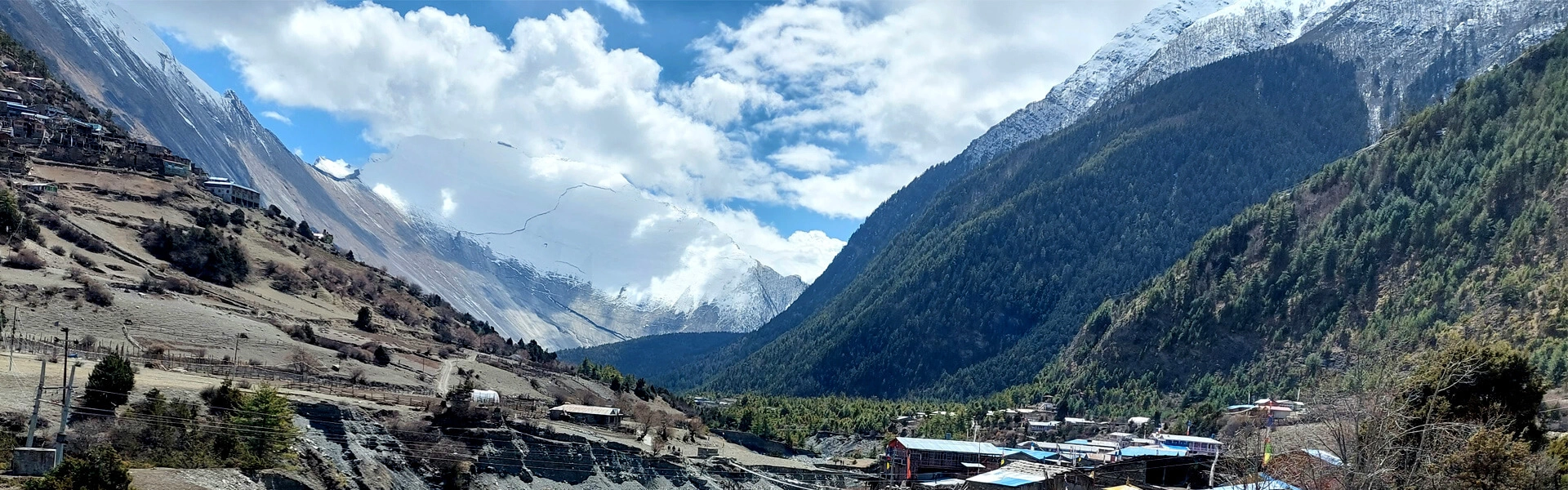 Annapurna Circuit Trek: Costs and Budget for 2024/2025