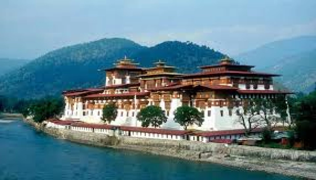 Nepal Bhutan Cultural Heritage and Nature Experiences tour-13 days