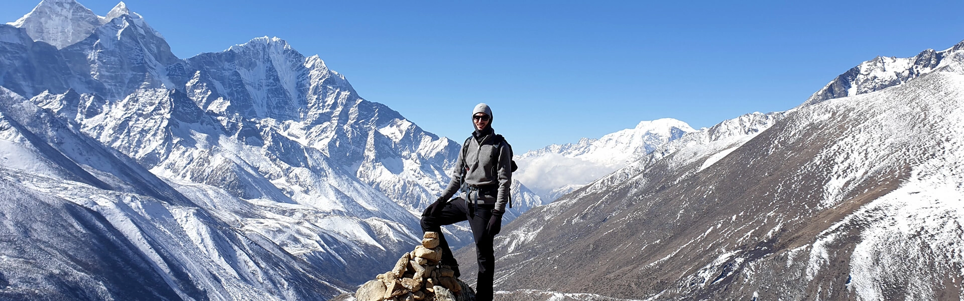 Best Mount Everest Trekking Packages for 2024 and 2025