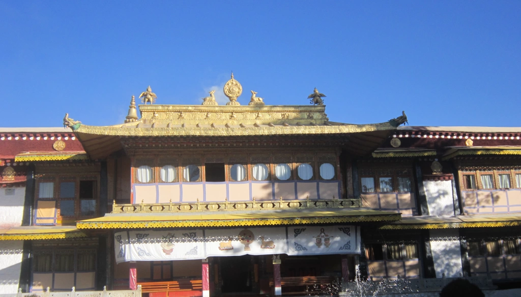 Nepal Tibet cultural Heritage and Nature Experience Tour-12 Days