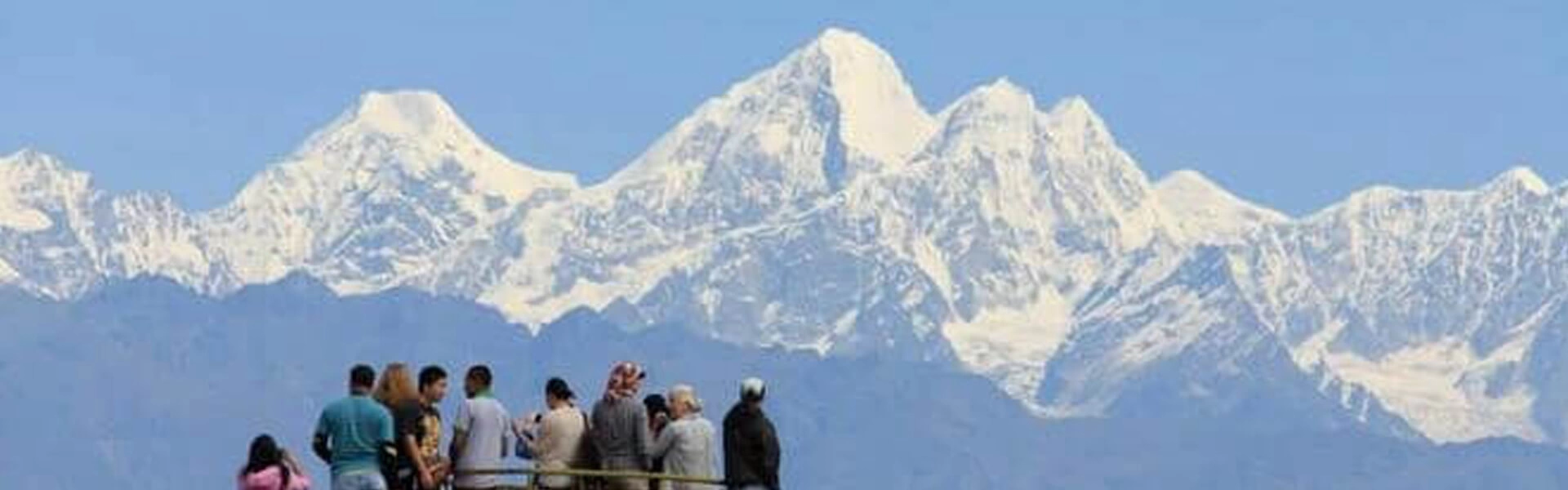 Best Hill Station Destinations near Kathmandu