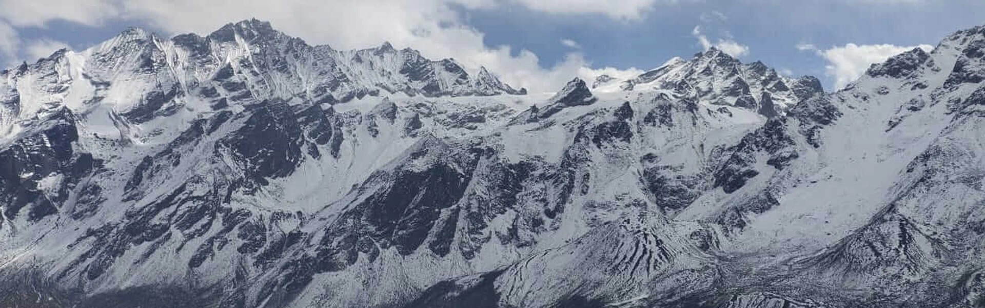 Gosaikunda and Helambu Trekking in Nepal