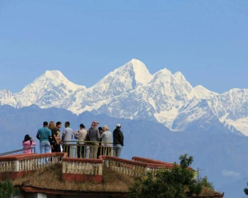 Nagarkot day hike hotsell