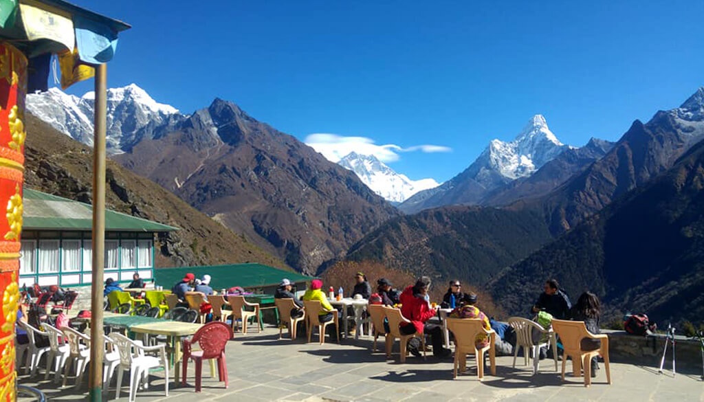 Best Mount Everest Trekking Packages for 2024 and 2025